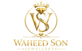 Waheed Son Jewellery