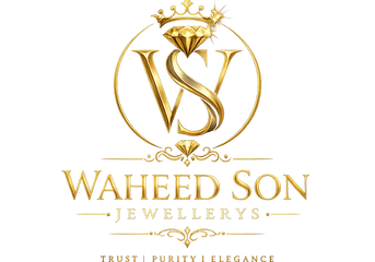 Waheed Son Jewellery